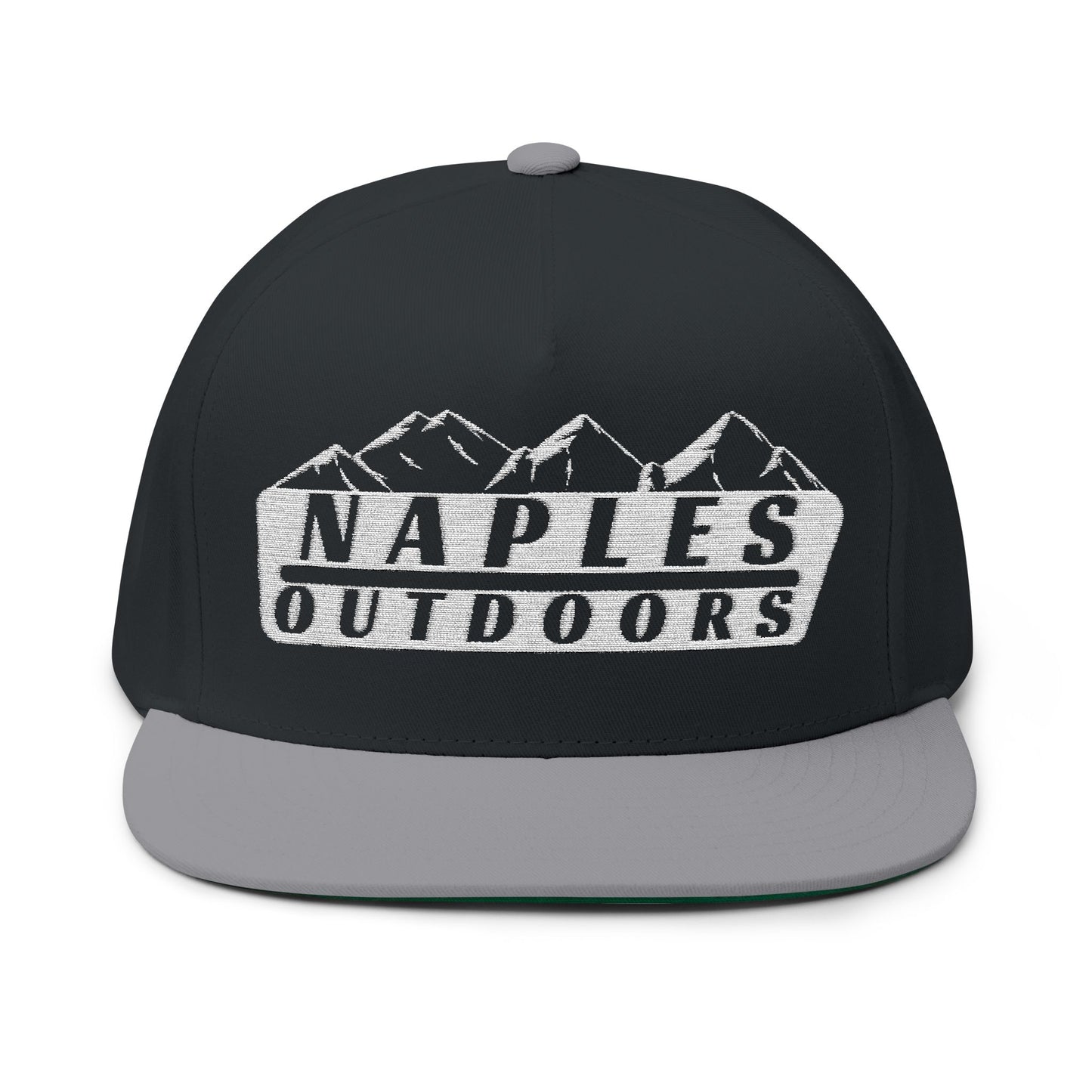 Pinch Point Hat