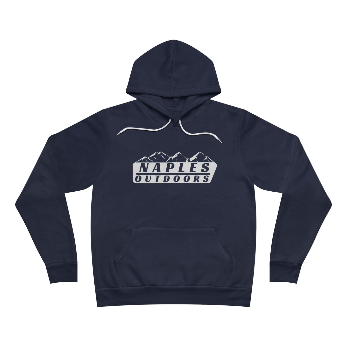 Pullover Hoodie - Naples Outdoors