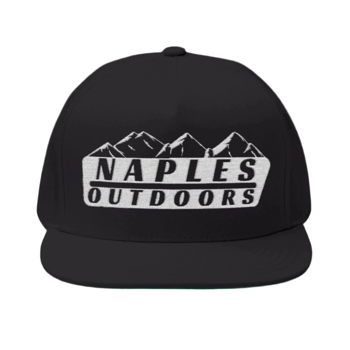 Pinch Point Hat