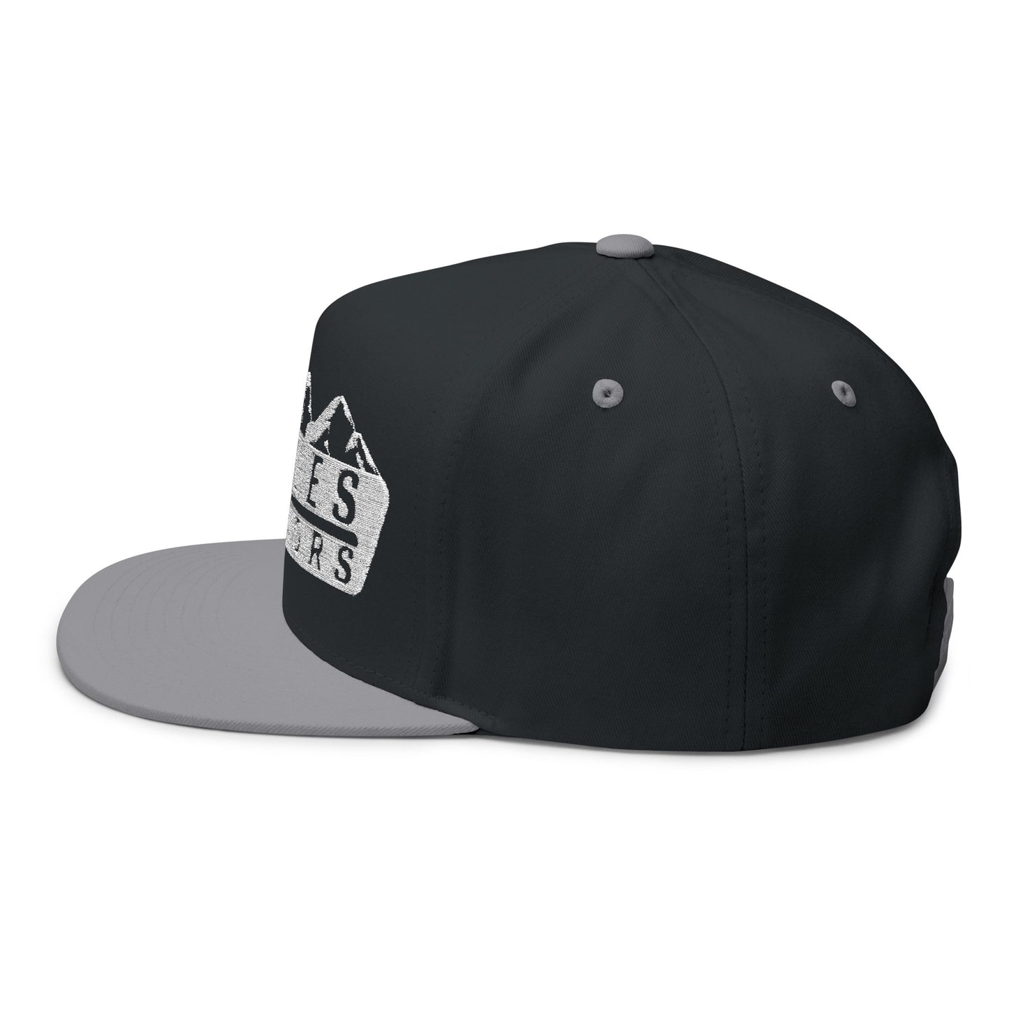 Pinch Point Hat