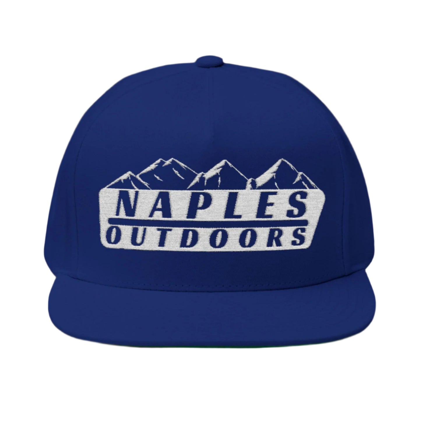 Pinch Point Hat