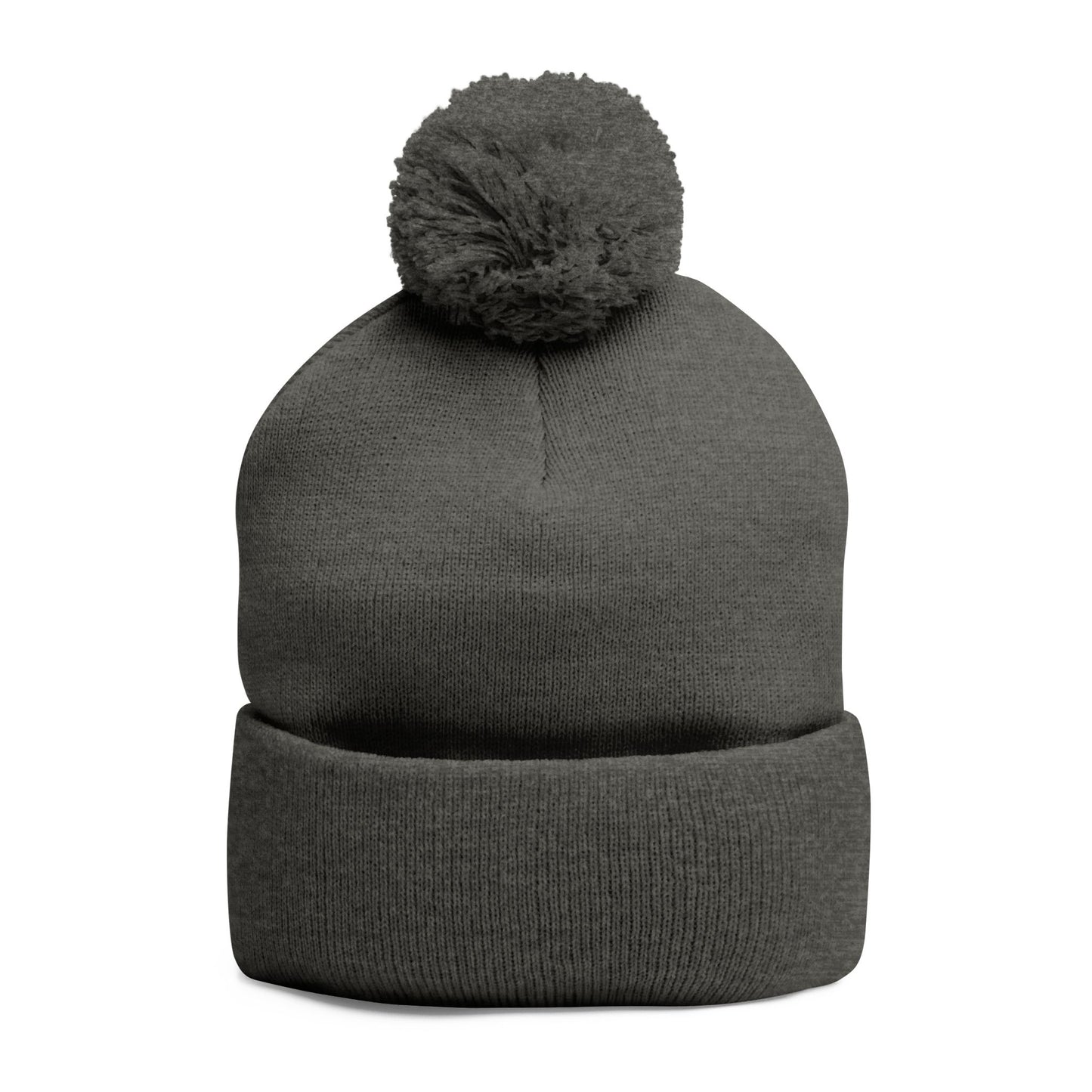 Pom-Pom Beanie