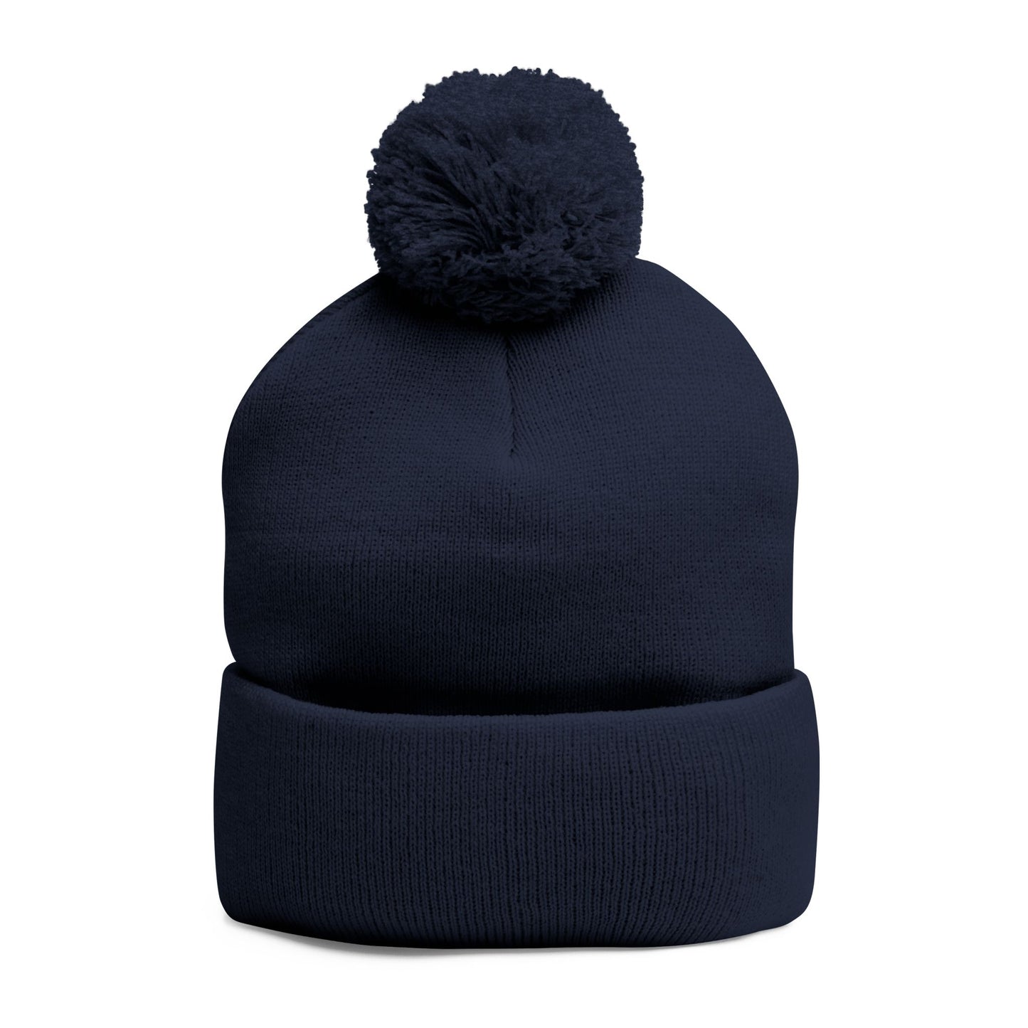 Pom-Pom Beanie