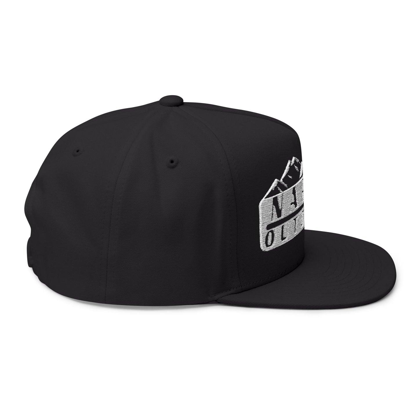Pinch Point Hat