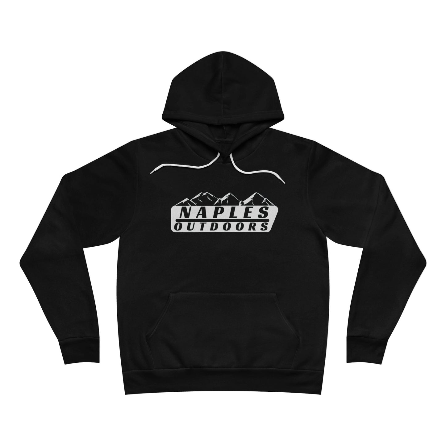 Pullover Hoodie - Naples Outdoors