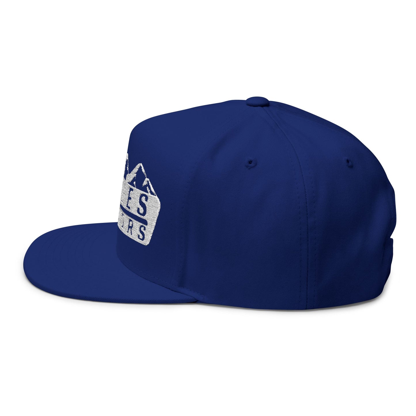 Pinch Point Hat
