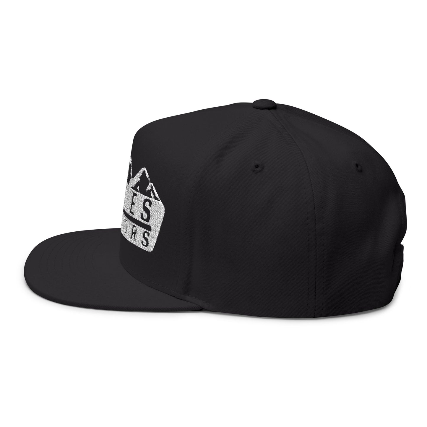 Pinch Point Hat