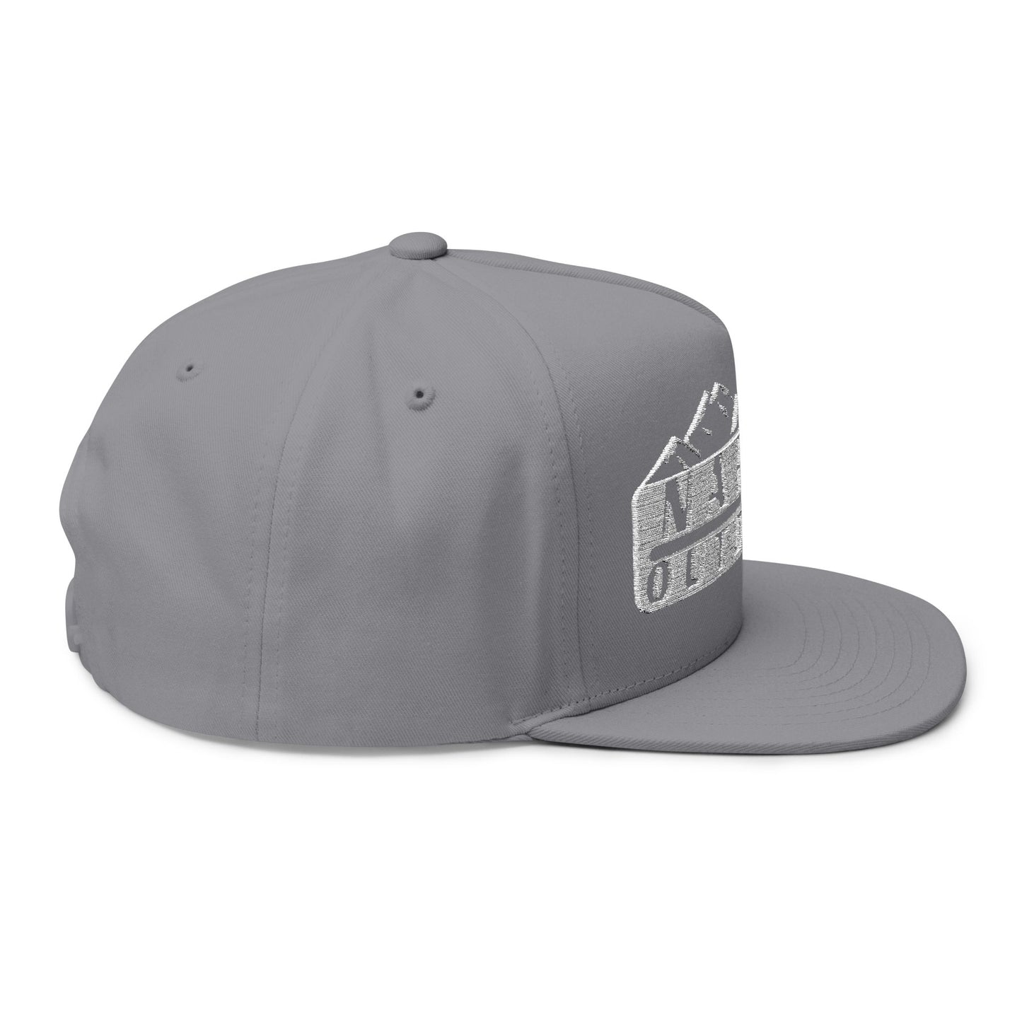 Pinch Point Hat