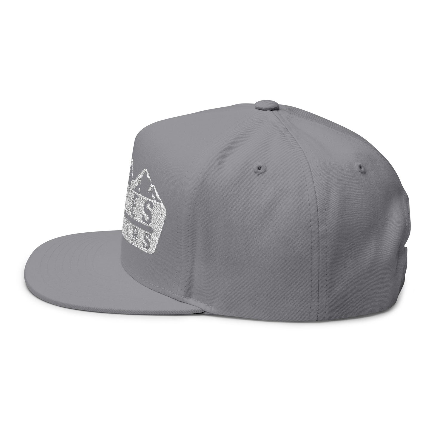 Pinch Point Hat