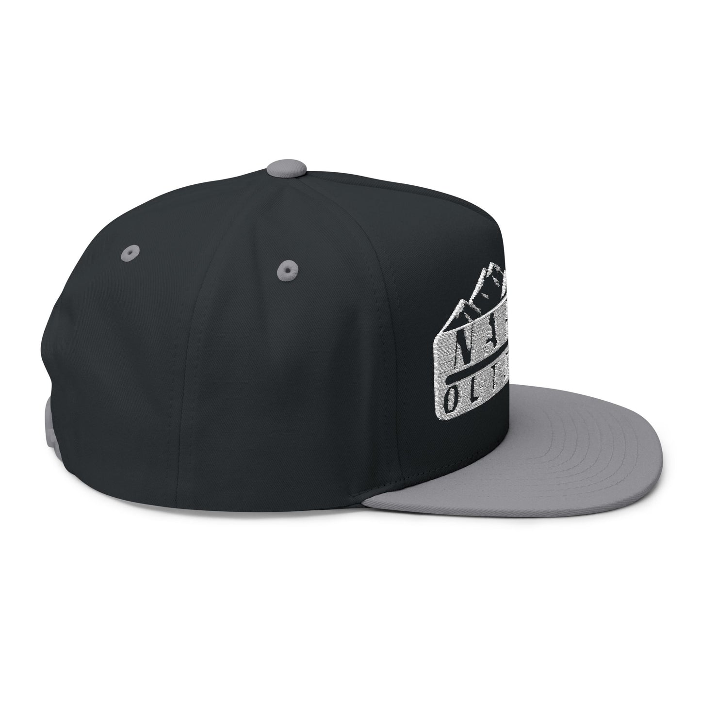 Pinch Point Hat