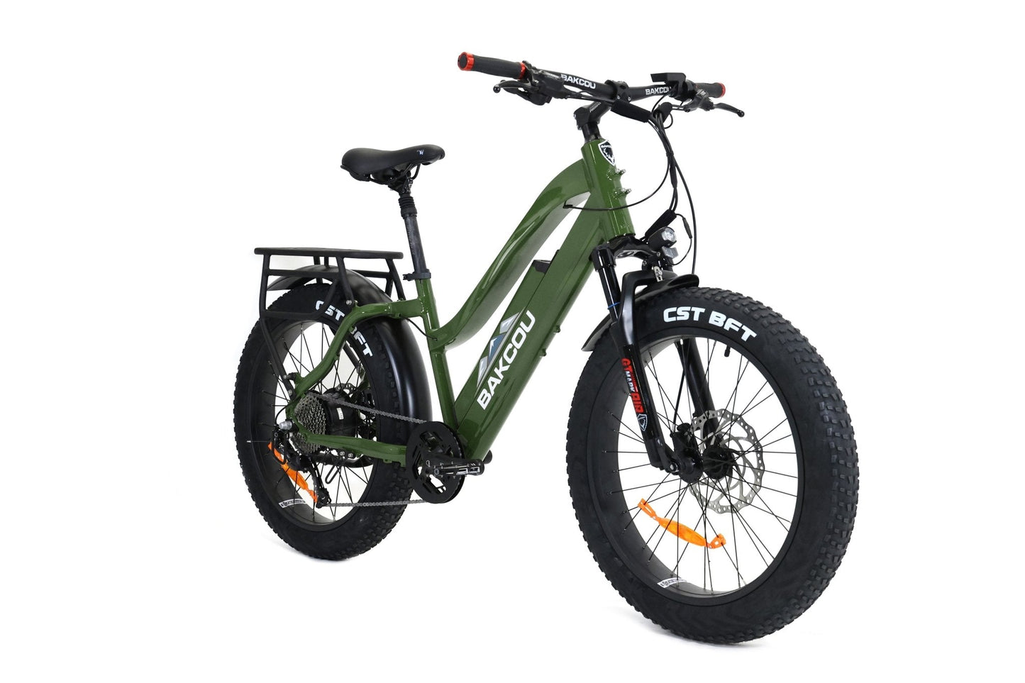 Flatlander ST 24 - Bakcou