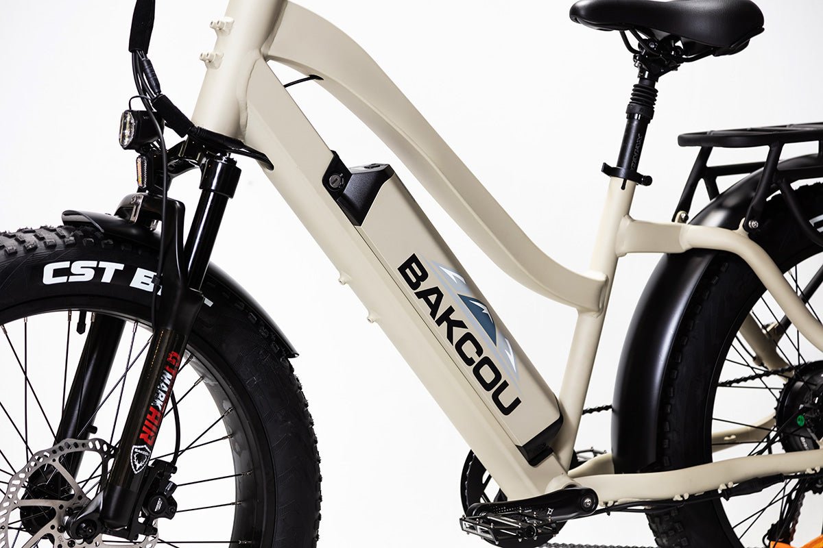Flatlander ST 24 - Bakcou