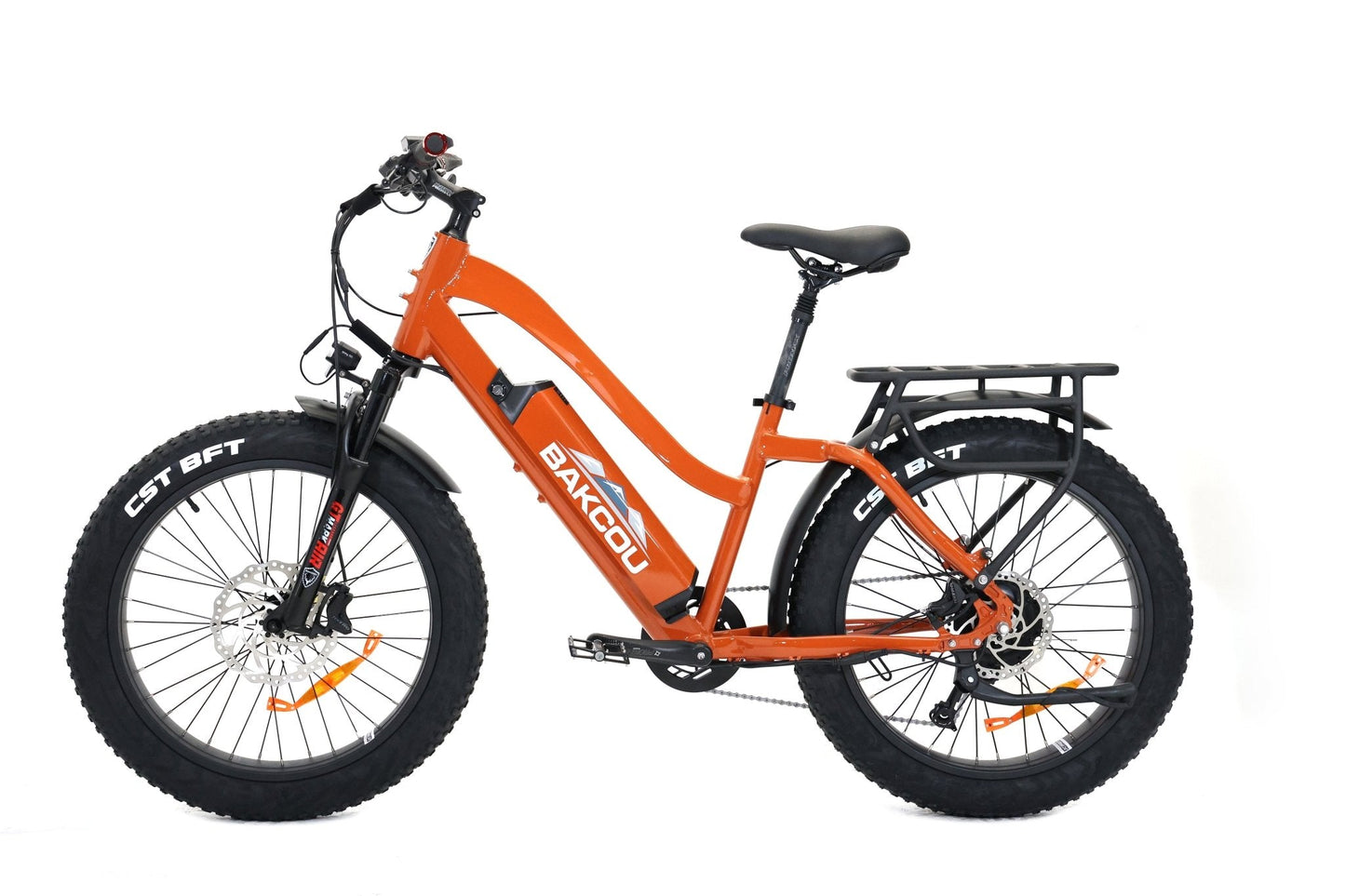 Flatlander ST 24 - Bakcou