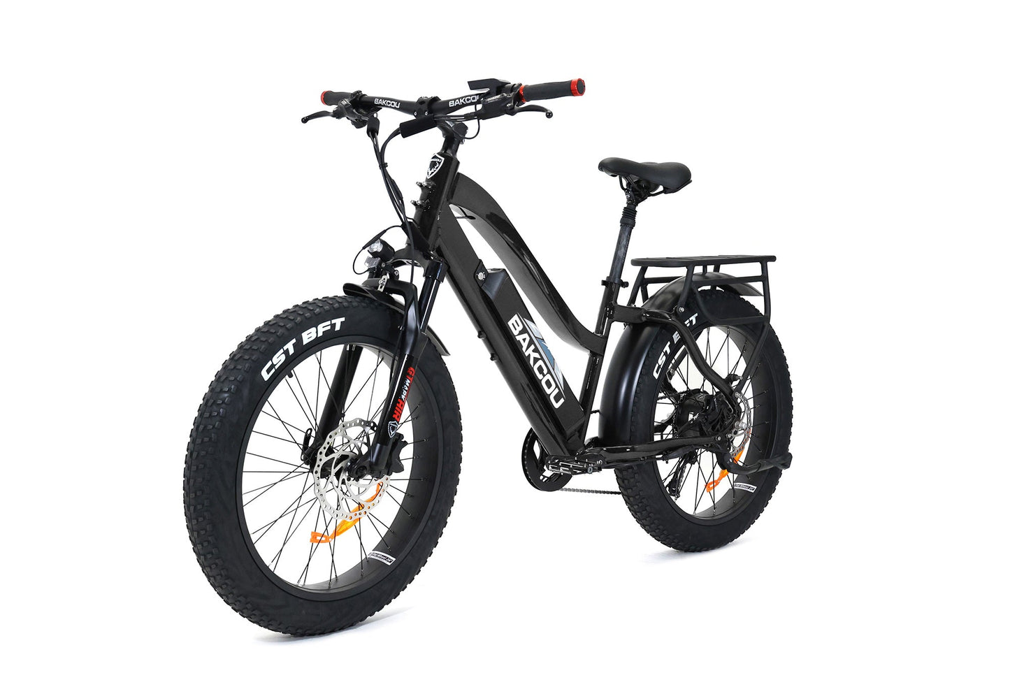 Flatlander ST 24 - Bakcou