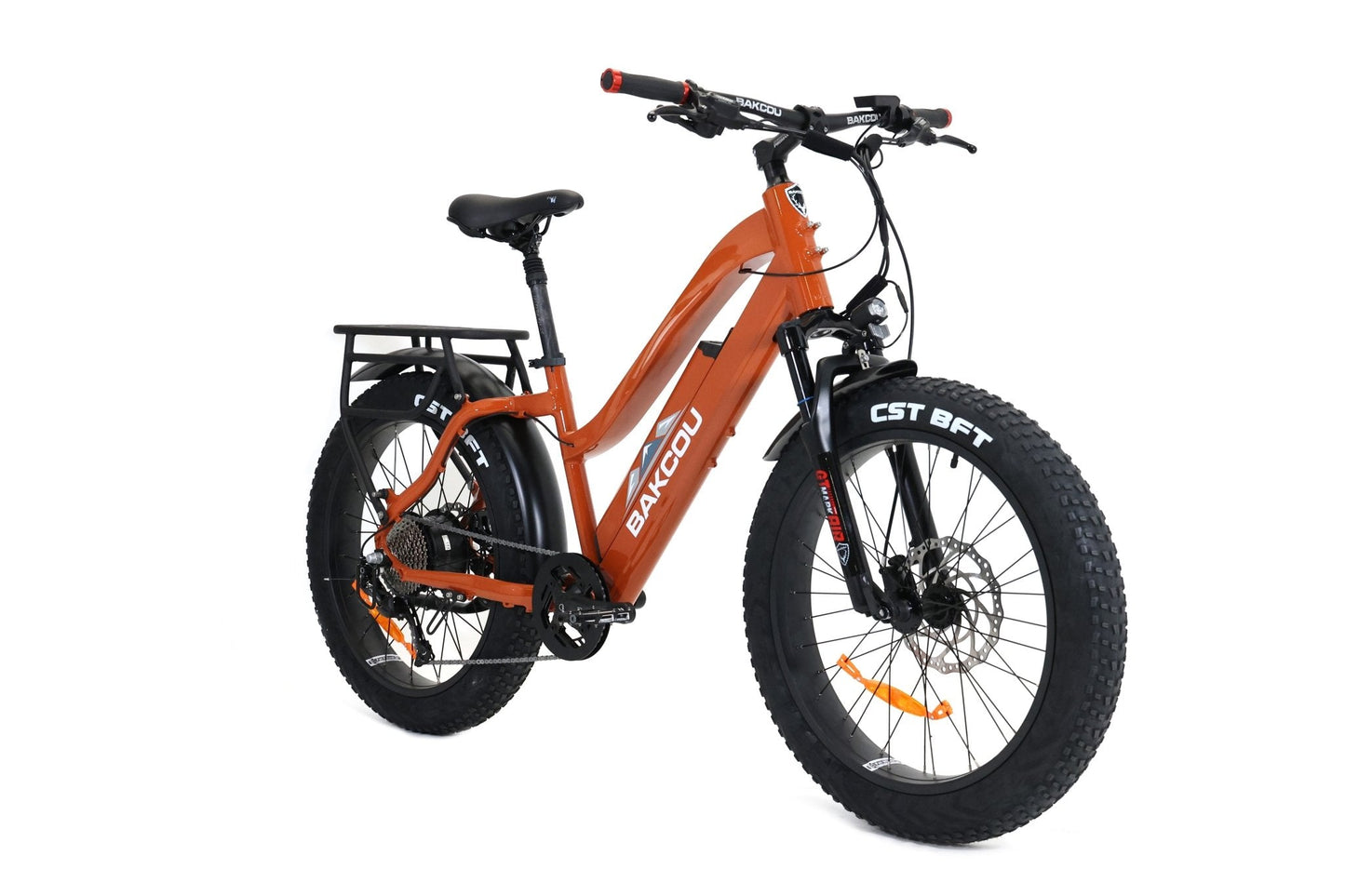 Flatlander ST 24 - Bakcou