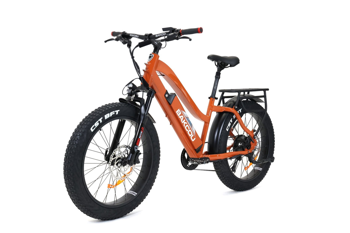 Flatlander ST 24 - Bakcou