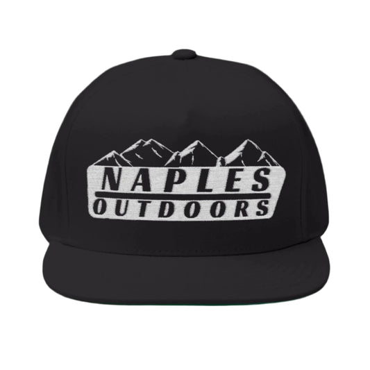 Pinch Point Hat