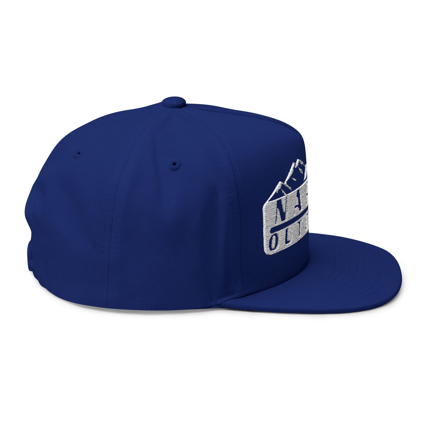 Pinch Point Hat
