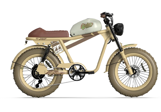 Tiger RE