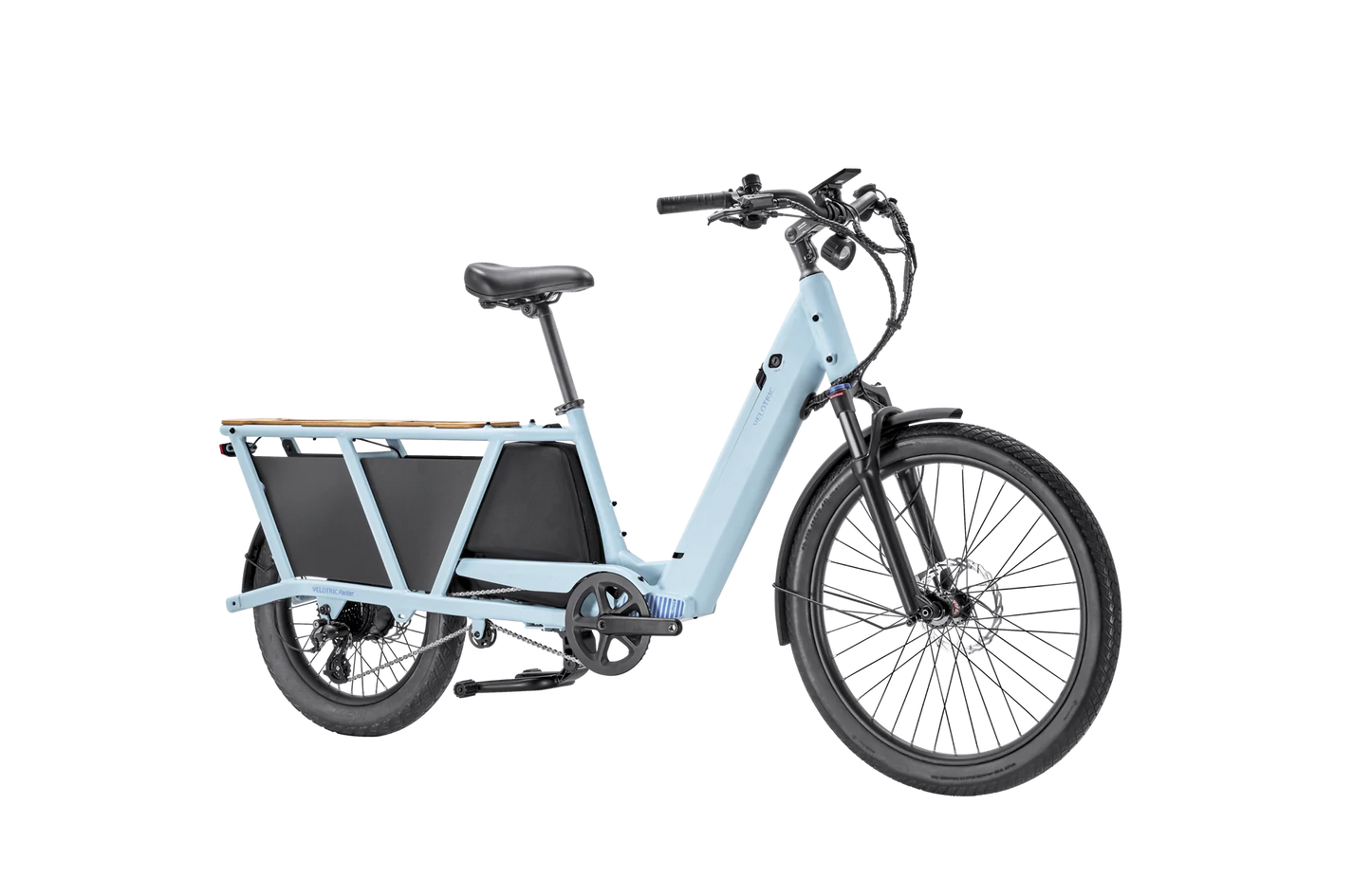 Velotric Packer 1 E-Bike