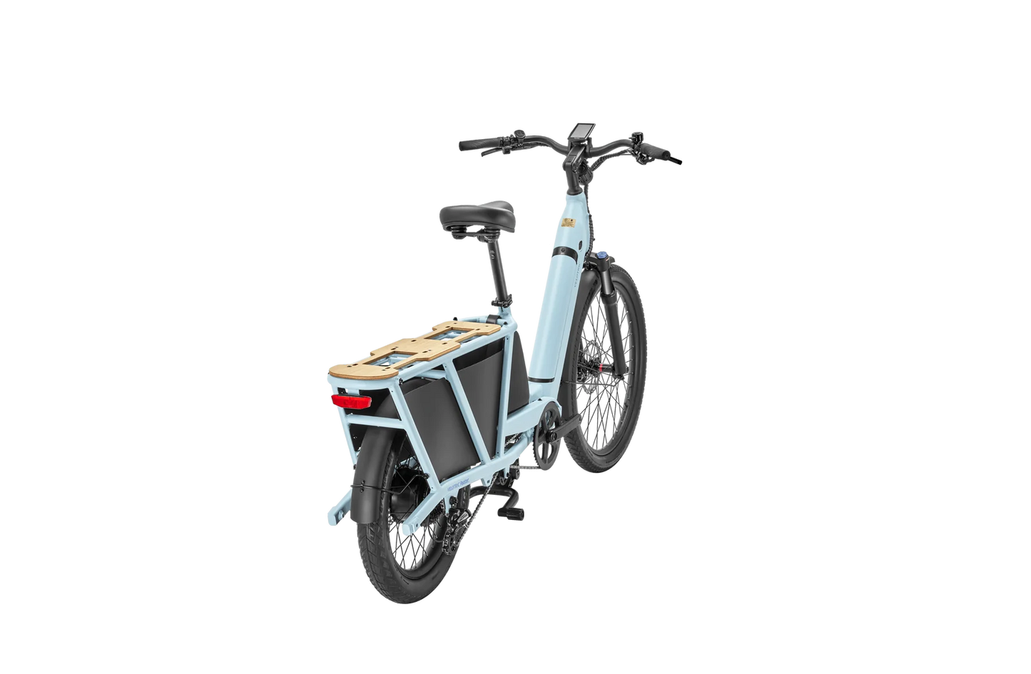 Velotric Packer 1 E-Bike