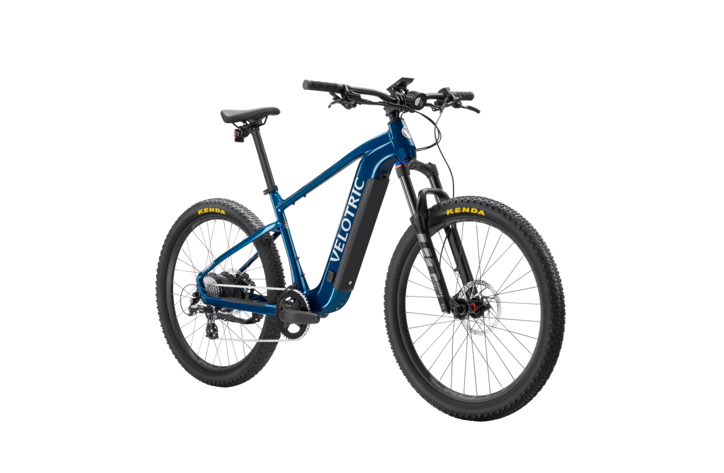 Velotric Summit 1 E-Bike Royal Blue