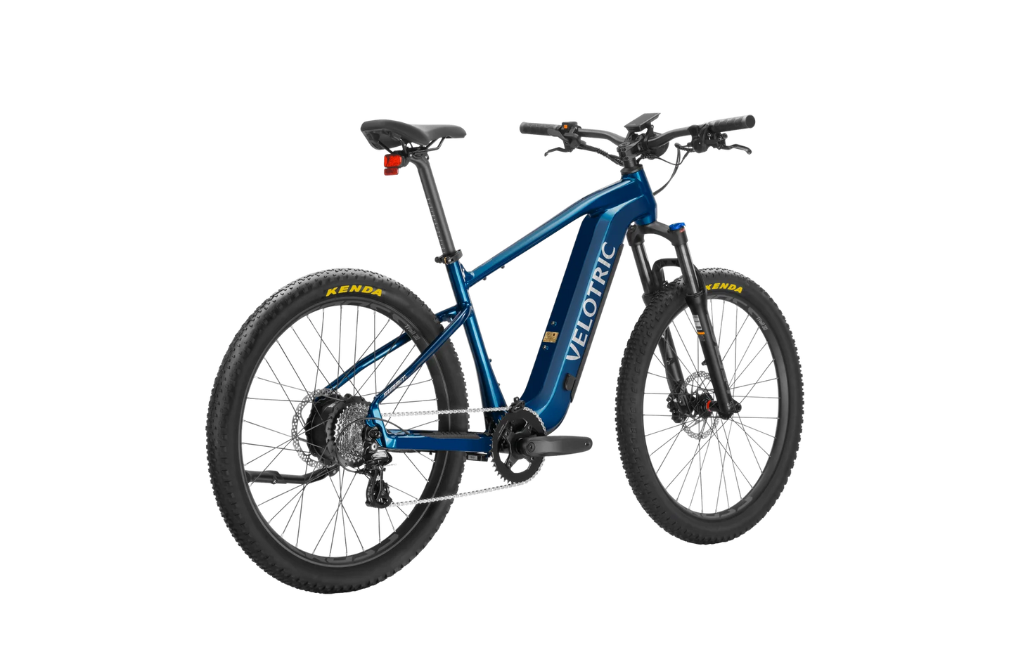 Velotric Summit 1 E-Bike Royal Blue