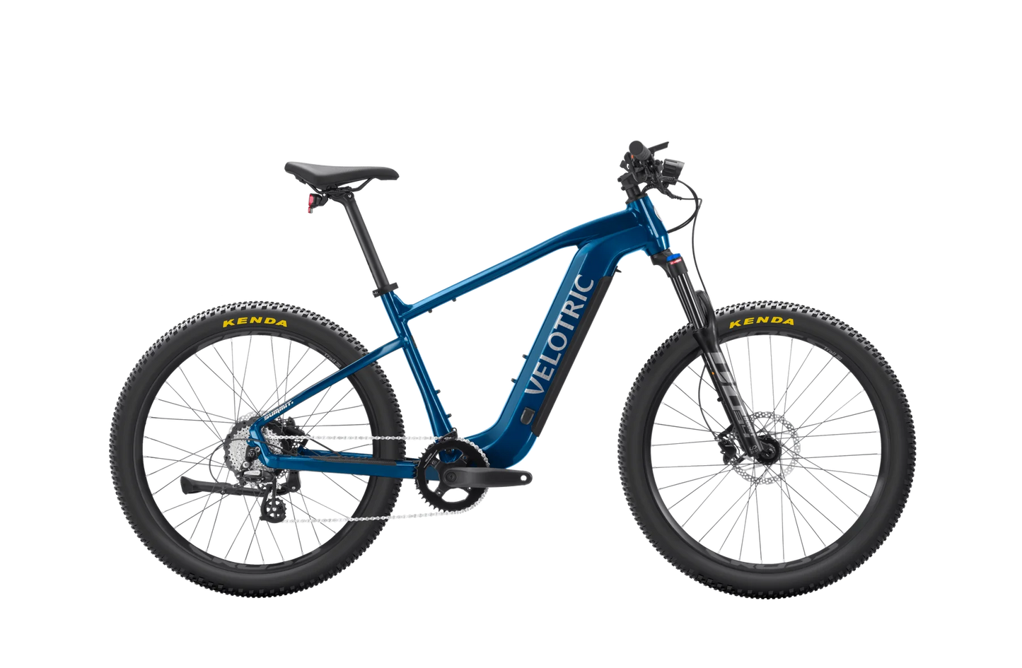 Velotric Summit 1 E-Bike Royal Blue