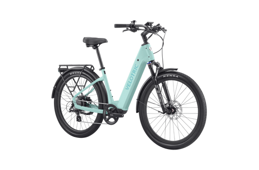 Discover 2 Full Day Rental RB003