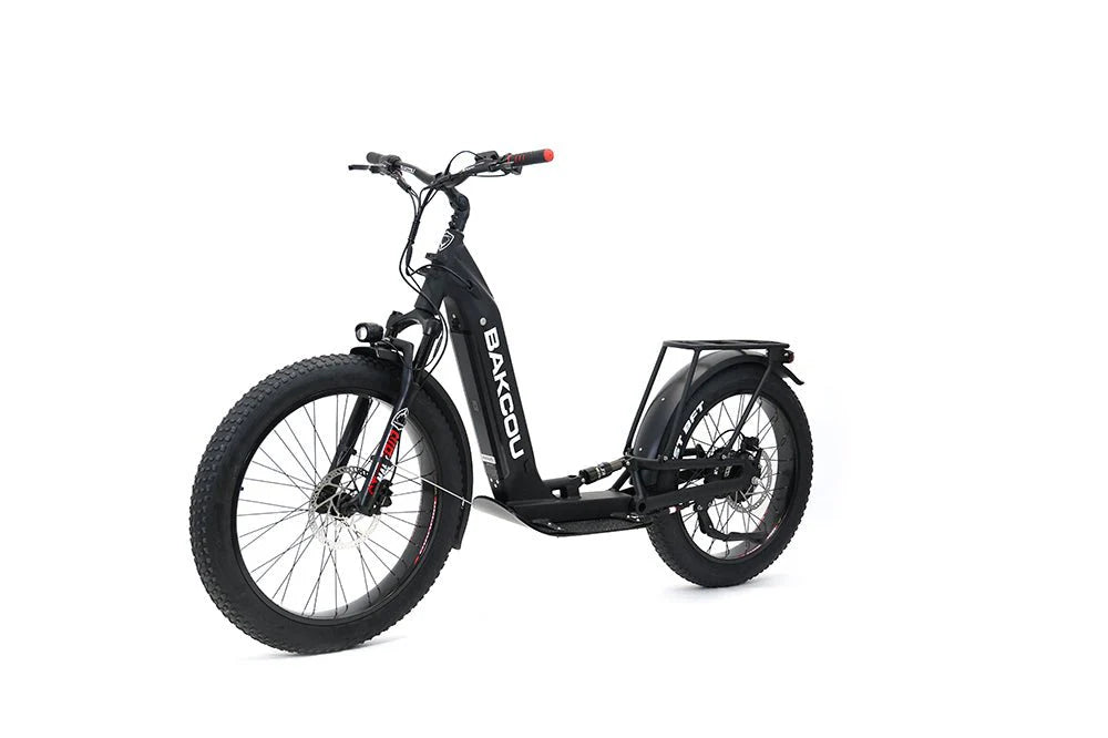 Grizzly Electric Scooter