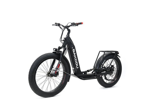 Grizzly Electric Scooter