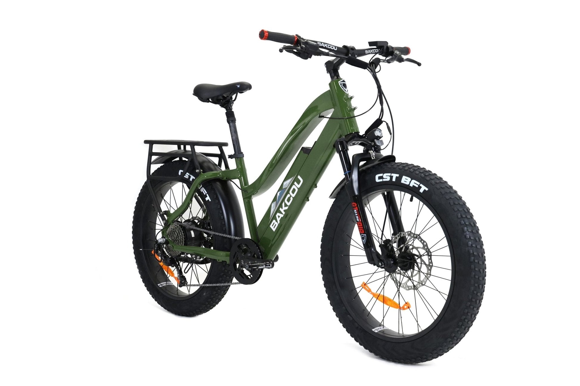 Flatlander ST 24 - Bakcou
