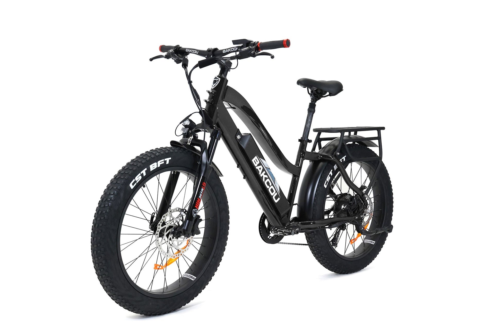 Flatlander ST 24 - Bakcou
