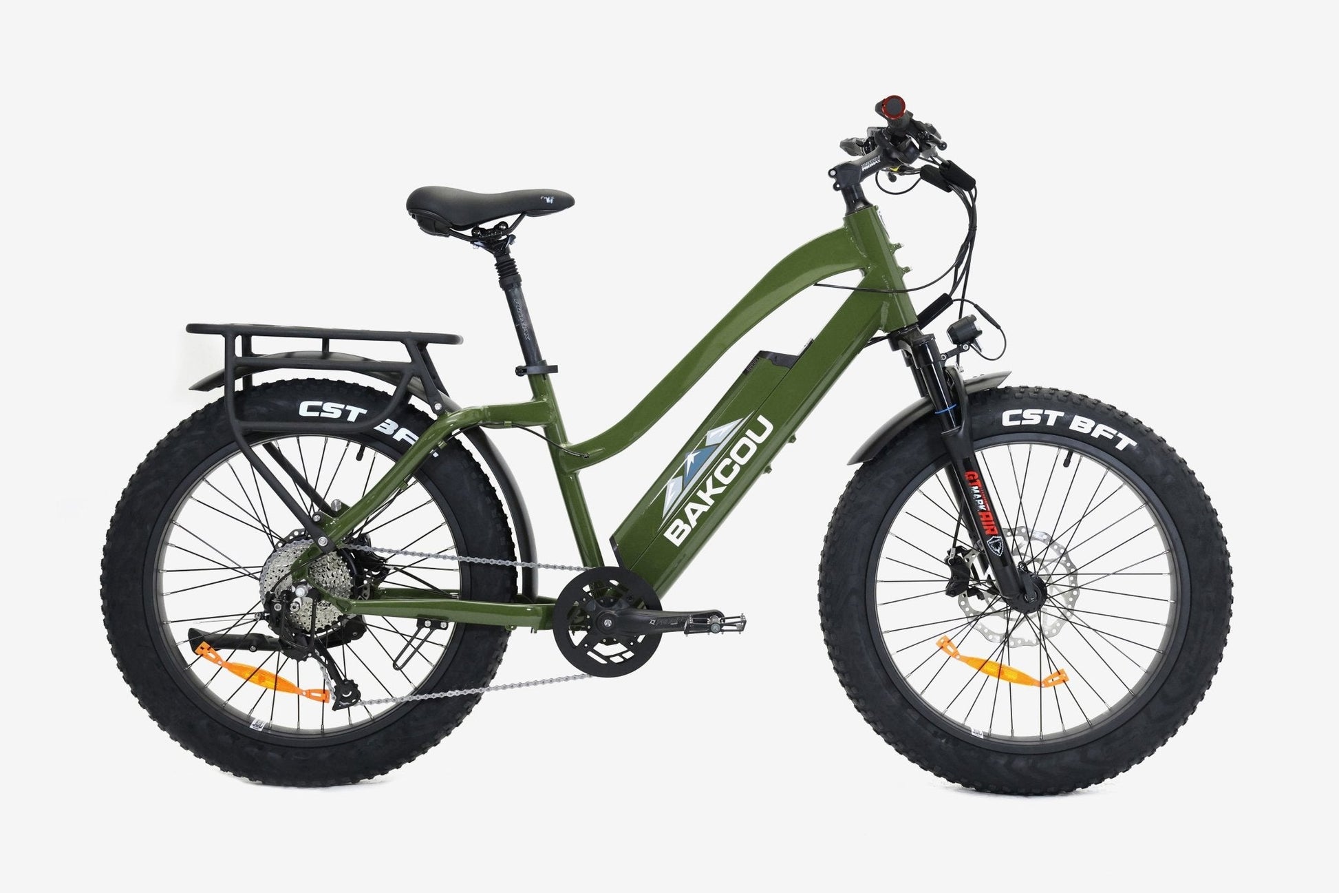 Flatlander ST 24 - Bakcou