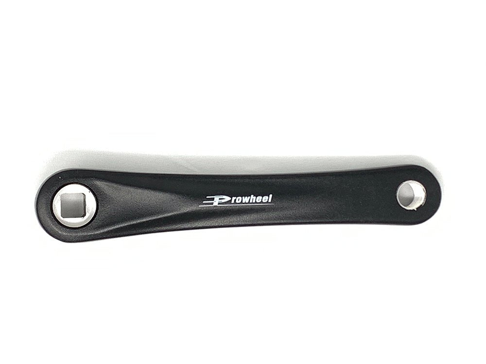 Flatlander/Kodiak Crank Arms - Bakcou