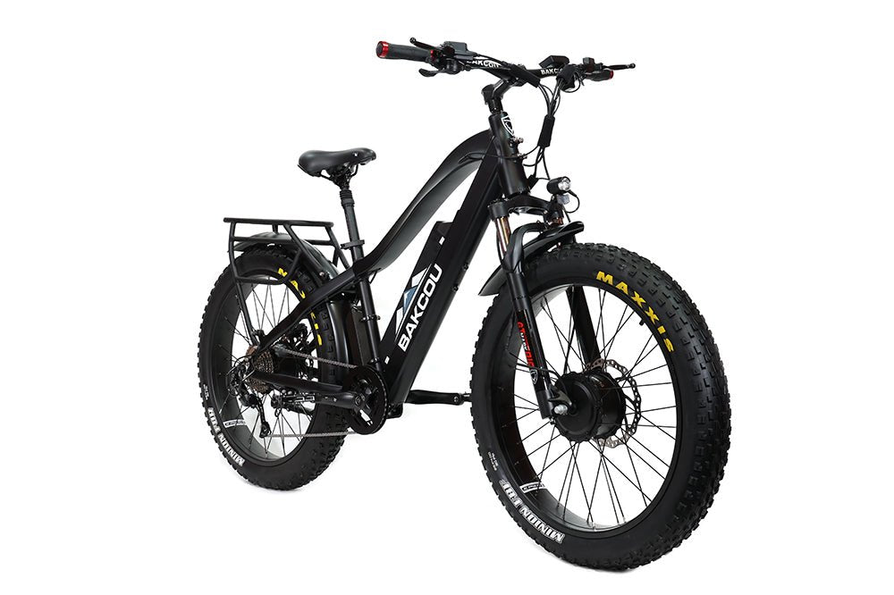 Kodiak AWD - Bakcou