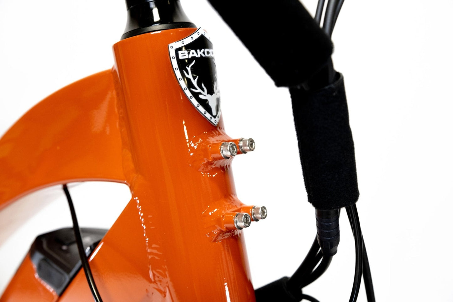 Mule Step-Through (ST) 24" - Bakcou
